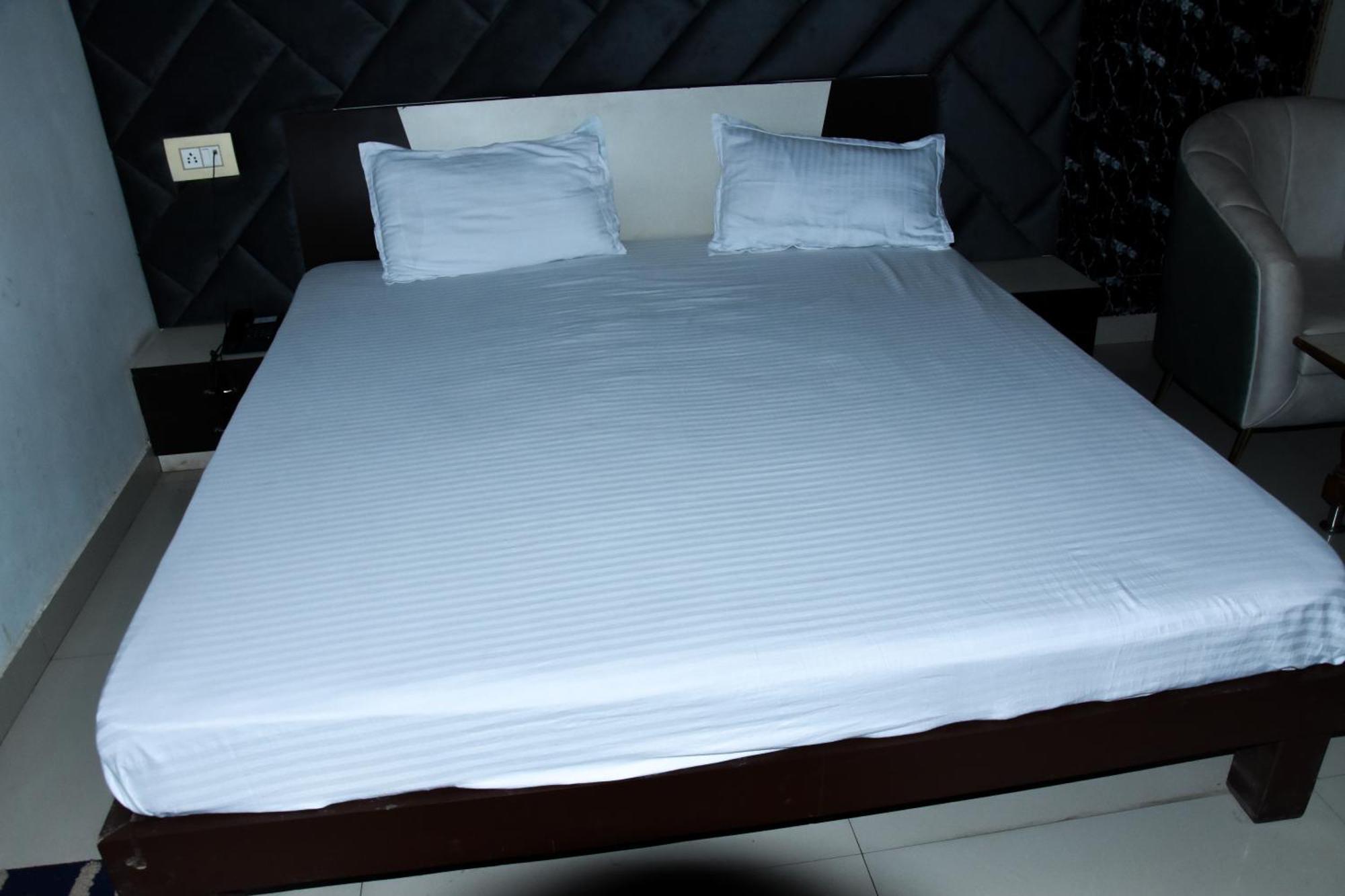 Sangam Hotel Chirawa Экстерьер фото