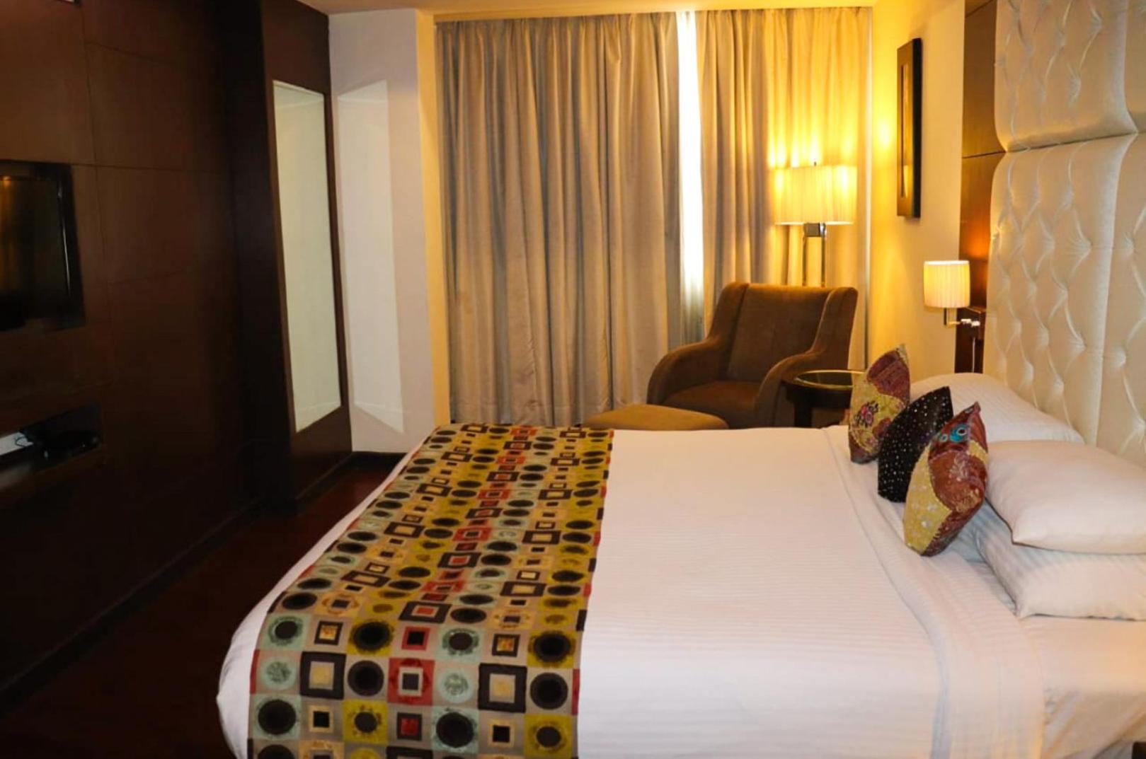 Sangam Hotel Chirawa Экстерьер фото