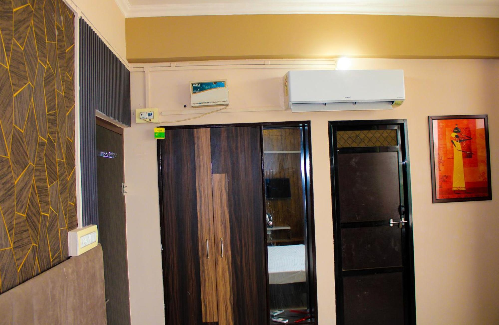 Sangam Hotel Chirawa Экстерьер фото
