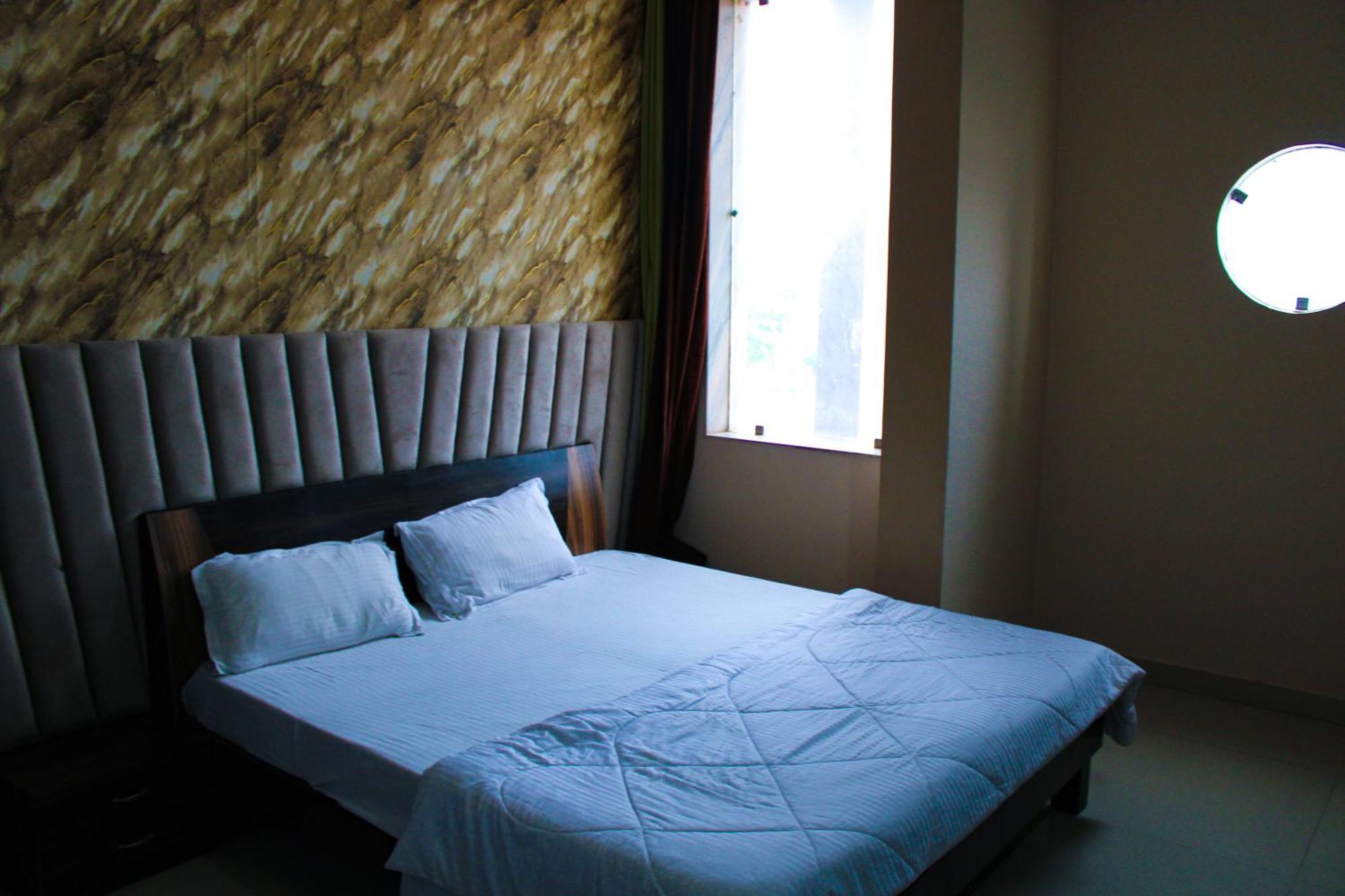 Sangam Hotel Chirawa Экстерьер фото