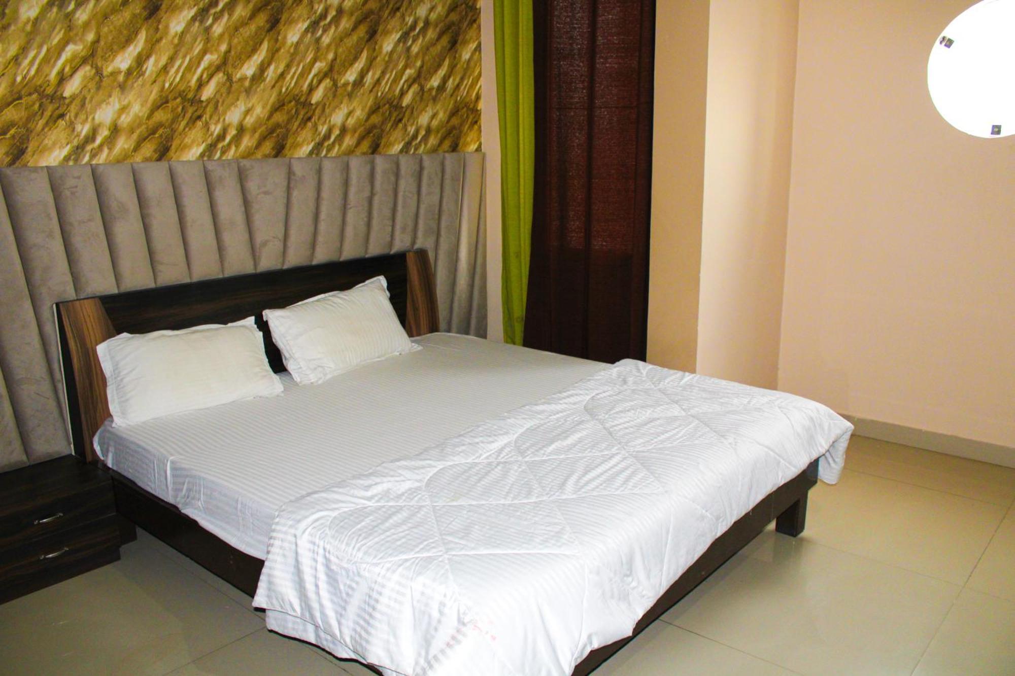 Sangam Hotel Chirawa Экстерьер фото