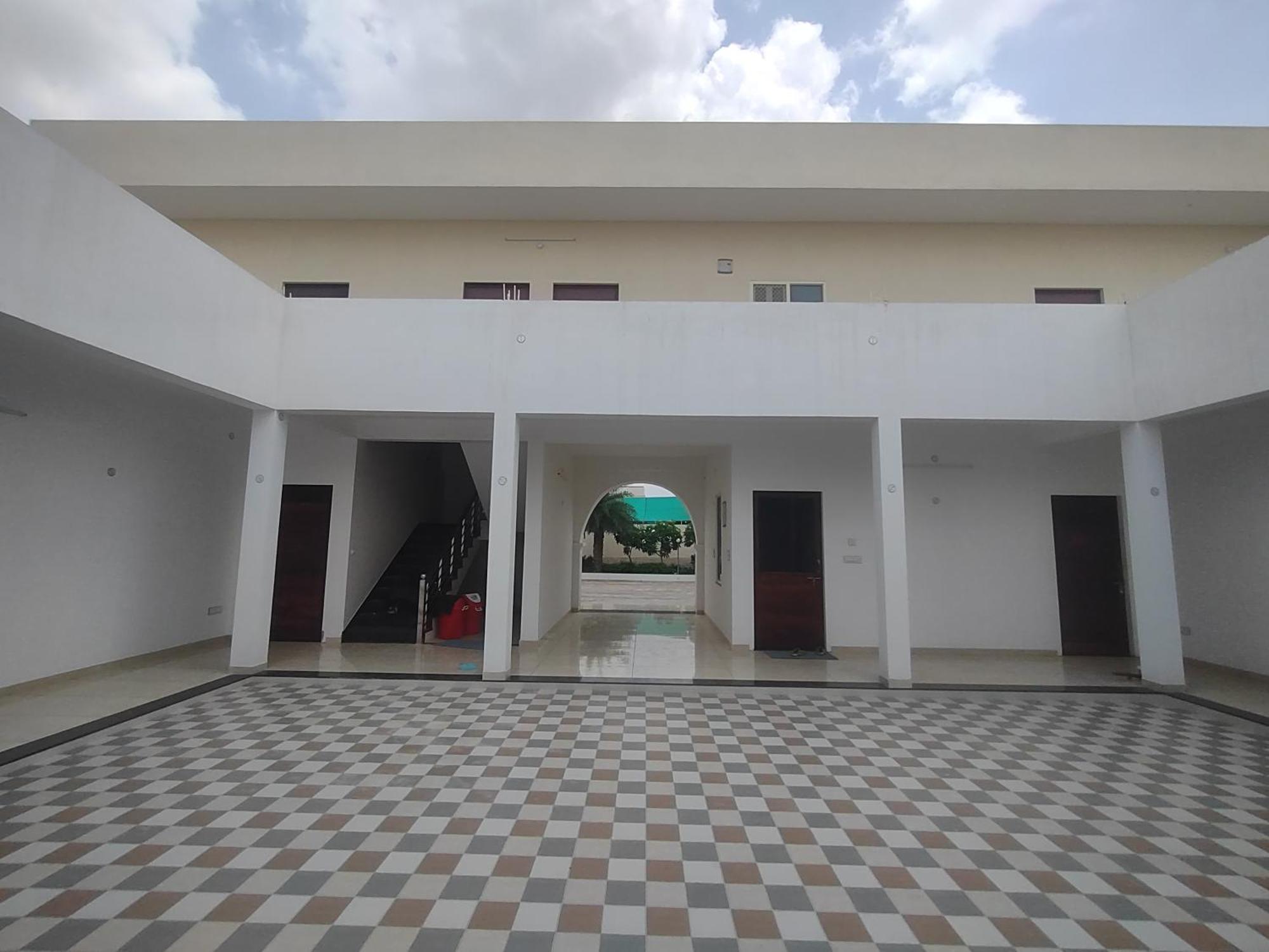 Sangam Hotel Chirawa Экстерьер фото