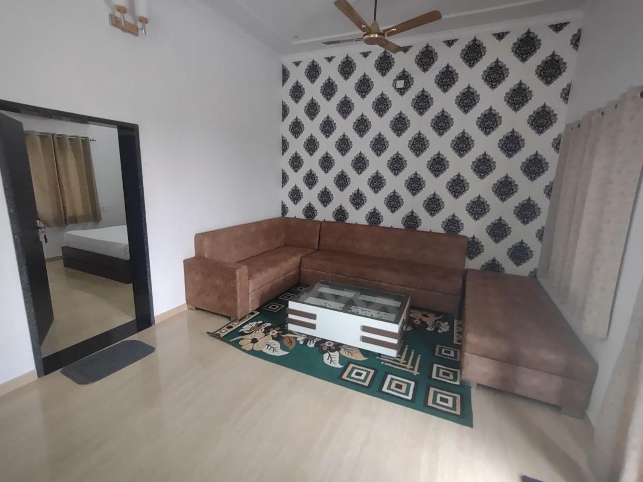 Sangam Hotel Chirawa Экстерьер фото