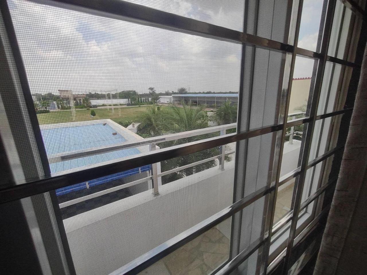 Sangam Hotel Chirawa Экстерьер фото