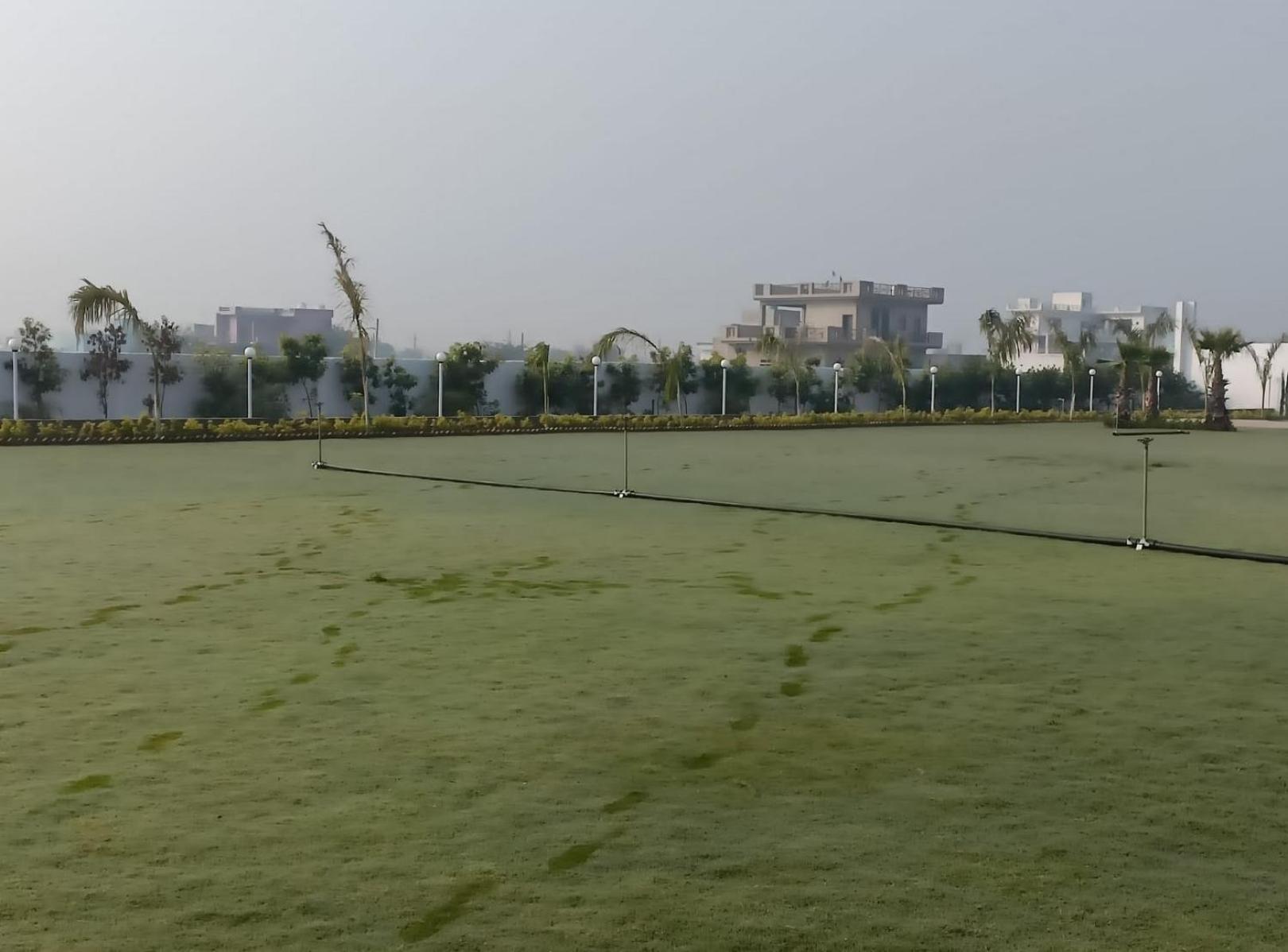 Sangam Hotel Chirawa Экстерьер фото